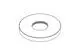 DORNBRACHT-Rosette-ERSATZTEILE-092788007-D-135-x-15-5-mm-Chrom-092788007-00 gallery number 1